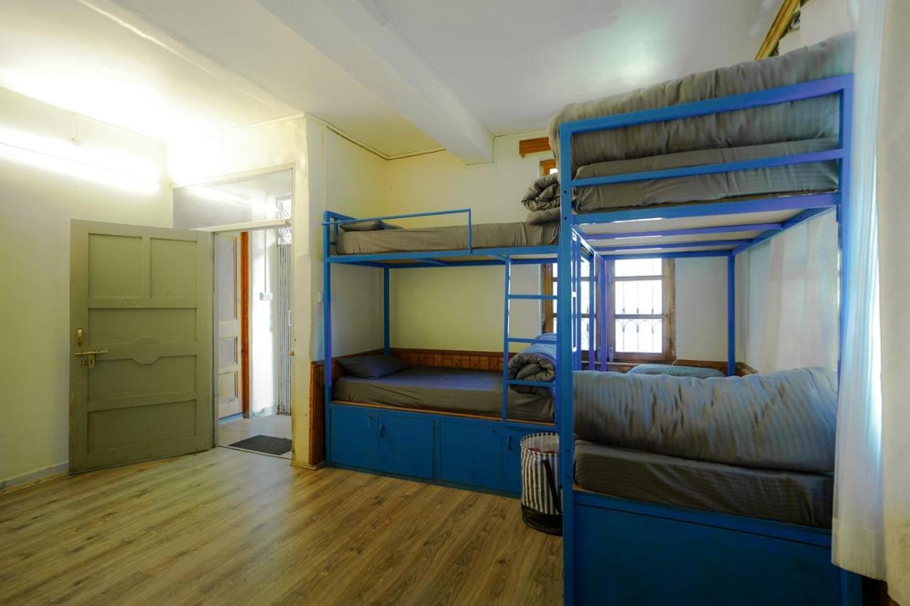 Mars Monkey Hostel & Cafe Manali  Ngoại thất bức ảnh